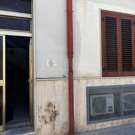 Il Vigneto Apartment Trapani Exterior photo