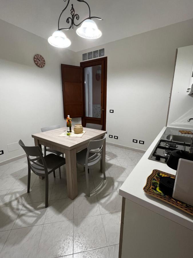 Il Vigneto Apartment Trapani Exterior photo